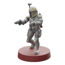 Load image into Gallery viewer, Star Wars Legion Clan Wren Unit Expansion