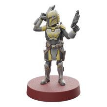 Load image into Gallery viewer, Star Wars Legion Clan Wren Unit Expansion