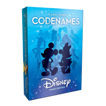 Load image into Gallery viewer, Codenames Disney Family Edition