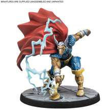 Load image into Gallery viewer, Marvel Crisis Protocol Beta Ray Bill &amp; Ulik