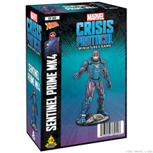 Load image into Gallery viewer, Marvel Crisis Protocol Sentinel Prime MK4