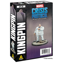 Load image into Gallery viewer, Marvel Crisis Protocol Kingpin