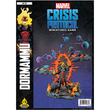 Load image into Gallery viewer, Marvel Crisis Protocol Dormammu Ultimate Encounter