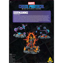 Load image into Gallery viewer, Marvel Crisis Protocol Dormammu Ultimate Encounter