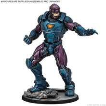 Load image into Gallery viewer, Marvel Crisis Protocol Sentinels MK4