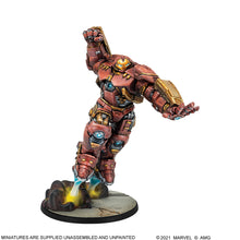 Load image into Gallery viewer, Marvel Crisis Protocol Hulkbuster
