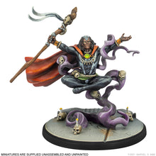 Load image into Gallery viewer, Marvel Crisis Protocol Doctor Voodoo &amp; Hood