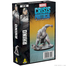 Load image into Gallery viewer, Marvel Crisis Protocol Rhino
