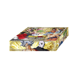 Dragon Ball Super Card Game Ultimate Box [DBS-BE03]