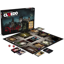 Load image into Gallery viewer, Cluedo - Dracula