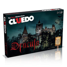 Load image into Gallery viewer, Cluedo - Dracula