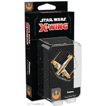 Load image into Gallery viewer, Star Wars X-Wing 2nd Edition Fireball Expansion