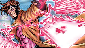 Marvel Champions: LCG - Gambit Hero Pack (23rd Feb)