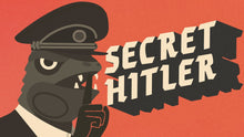 Load image into Gallery viewer, Secret Hitler