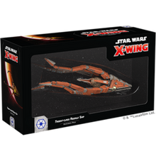 Load image into Gallery viewer, Star Wars X-Wing 2nd Edition Trident-class Assault Ship