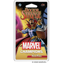 Load image into Gallery viewer, Marvel Champions: LCG - Doctor Strange Hero Pack