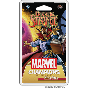 Marvel Champions: LCG - Doctor Strange Hero Pack
