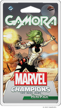 Load image into Gallery viewer, Marvel Champions: LCG - Gamora Hero Pack