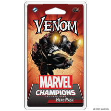 Load image into Gallery viewer, Marvel Champions: LCG - Venom Hero Pack