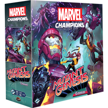 Load image into Gallery viewer, Marvel Champions: LCG - Mutant Genesis