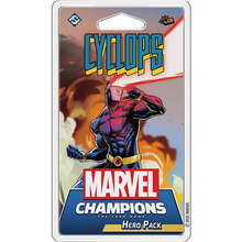 Load image into Gallery viewer, Marvel Champions: LCG - Cyclops Hero Pack