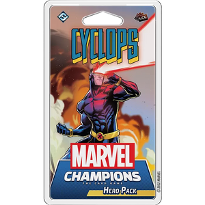 Marvel Champions: LCG - Cyclops Hero Pack