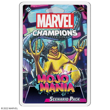 Load image into Gallery viewer, Marvel Champions: LCG - Mojomania Scenario PackMarvel Champions: LCG - Mojomania Scenario Pack