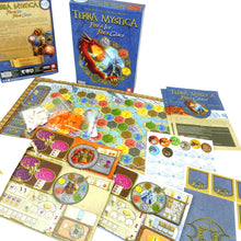 Load image into Gallery viewer, Terra Mystica: Fire &amp; Ice Expansion