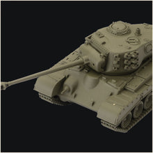 Load image into Gallery viewer, PREORDER World of Tanks Miniatures Game Wave 4 American M26 Pershing