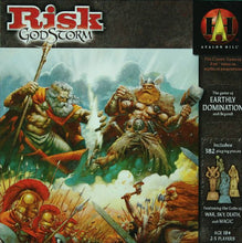 Load image into Gallery viewer, Risk: Godstorm