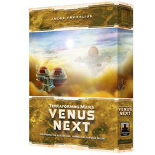 Load image into Gallery viewer, Terraforming Mars: Venus Next Expansion