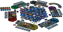 Load image into Gallery viewer, Twilight Imperium (Fourth Edition)