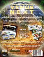 Load image into Gallery viewer, Terraforming Mars: Venus Next Expansion