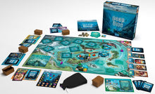 Load image into Gallery viewer, Deep Blue Board Game
