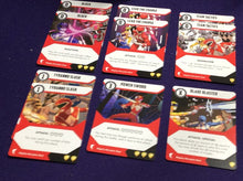 Load image into Gallery viewer, BACKORDER Power Rangers: Heroes of the Grid Core Game