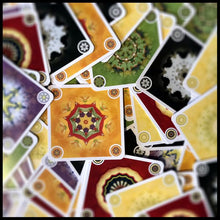 Load image into Gallery viewer, BACKORDER Mandala Board Game