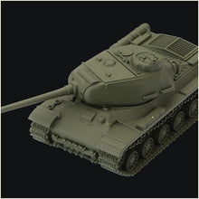 Load image into Gallery viewer, PREORDER World of Tanks Miniatures Game Wave 4 Soviet IS-2