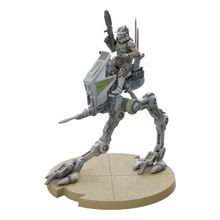 Load image into Gallery viewer, Star Wars Legion Republic AT-RT Unit Expansion