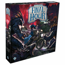 Load image into Gallery viewer, Arkham Horror - Final Hour