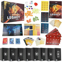 Load image into Gallery viewer, Pandemic Legacy: Season 1 - Red Edition