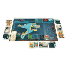 Load image into Gallery viewer, Pandemic Legacy: Season 2 Yellow Edition