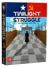 Load image into Gallery viewer, BACKORDER Twilight Struggle Deluxe Edition