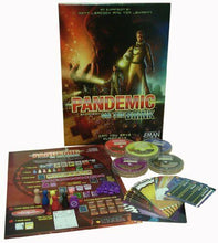 Load image into Gallery viewer, Pandemic: On The Brink Expansion