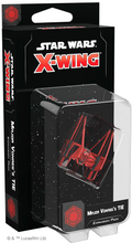 Load image into Gallery viewer, Star Wars X-Wing Second Edition Major Vonreg&#39;s TIE Expansion