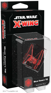 Star Wars X-Wing Second Edition Major Vonreg's TIE Expansion