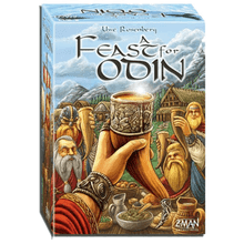 Load image into Gallery viewer, BACKORDER A Feast for Odin