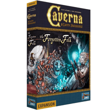 Load image into Gallery viewer, Caverna: The Forgotten Folk Expansion