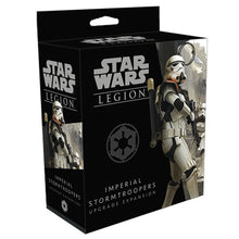 Load image into Gallery viewer, Star Wars Legion Imperial Stormtroopers Upgrade Expansion