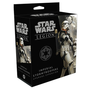 Star Wars Legion Imperial Stormtroopers Upgrade Expansion
