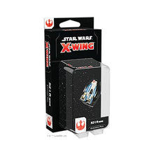 Load image into Gallery viewer, Star Wars X-Wing 2nd Edition RZ-1 A-Wing Expansion Pack